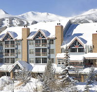 River Mountain Lodge - Accommodation Massachusetts