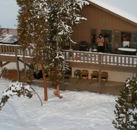 Breckenridge Ski Chalet - Accommodation Massachusetts