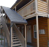 Americas Best Value Inn Georgetown - Accommodation Massachusetts