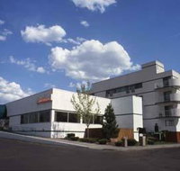 Howard Johnson by Wyndham Denver West - Accommodation Massachusetts