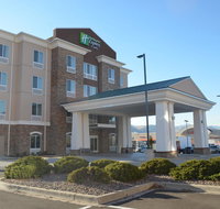 Holiday Inn Express  Suites Golden - Accommodation Massachusetts