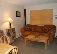Hi Country Haus Unit 315 - Accommodation Massachusetts