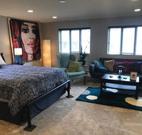 Cozy Studio Apartment close to Downtown Denver and the Mountains - Accommodation Massachusetts