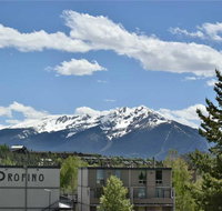 Dillon Valley West 202D Condo - Accommodation Massachusetts