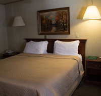 Georgetown Mountain Inn - Accommodation Massachusetts