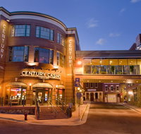 Century Casino  Hotel - Central City - Accommodation Massachusetts