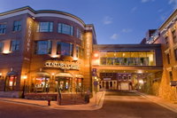 Booking Central-city Accommodation Massachusetts