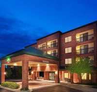 Courtyard by Marriott Denver Golden/Red Rocks - Accommodation Massachusetts