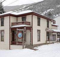 Rose Street Bed  Breakfast - Accommodation Massachusetts