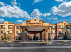 Comfort Suites Lakewood - Denver