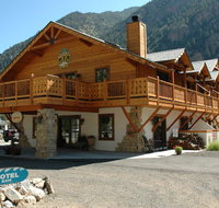 Hotel Chateau Chamonix - Accommodation Massachusetts