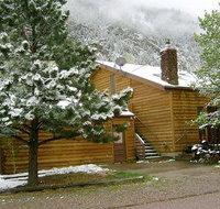 Clear Creek Retreat - Accommodation Massachusetts