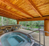Jackpine Lodge 8024 - Accommodation Massachusetts