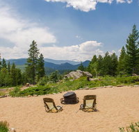 Mountain RV Experience on 35 Acres - Accommodation Massachusetts
