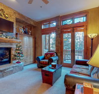 The Timbers 3057 - Accommodation Massachusetts