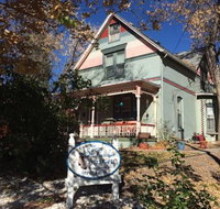 The Silk Pincushion - Accommodation Massachusetts