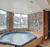 Cri221 Cinnamon Ridge Condo - Accommodation Massachusetts