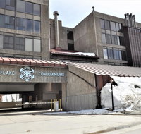 Snowflake SFAF - Accommodation Massachusetts