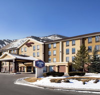 Hampton Inn Denver-West/Golden - Accommodation Massachusetts