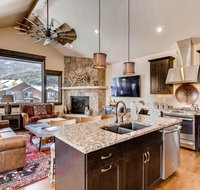 River Run Townhome RR73 - Accommodation Massachusetts