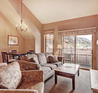8539 Dakota Lodge Condo - Accommodation Massachusetts
