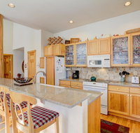 WaterDance 475A - Accommodation Massachusetts