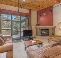 Ski Tip 8706 Townhouse - Accommodation Massachusetts