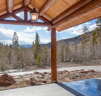 44 Arapahoe Trail Cabin - Accommodation Massachusetts