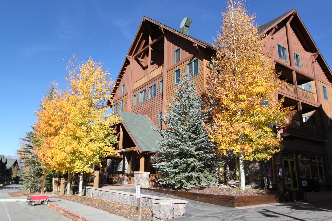 Arapahoe Lodge #8101 Condo - thumb 3