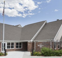 Residence Inn Denver Golden/Red Rocks - Accommodation Massachusetts