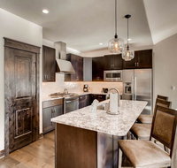 River Run Townhome RR40 - Accommodation Massachusetts
