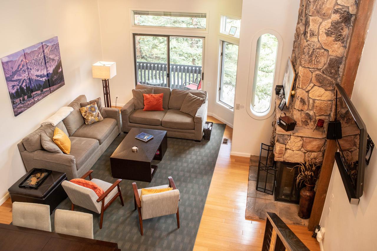 124 Ridgepoint Townhomes Townhouse - thumb 3