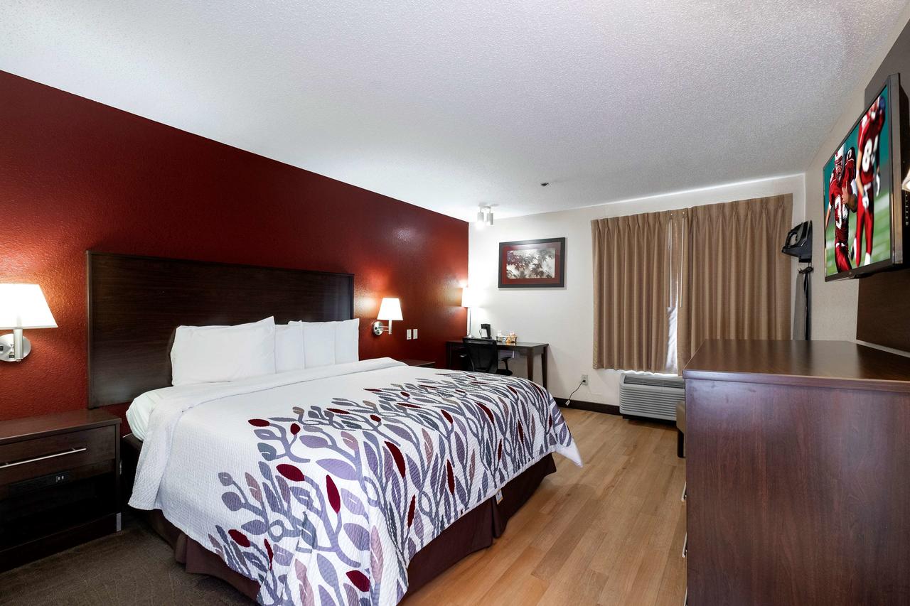 Red Roof Inn & Suites Dover Downtown - thumb 9