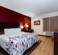 Red Roof Inn  Suites Dover Downtown - Accommodation Massachusetts