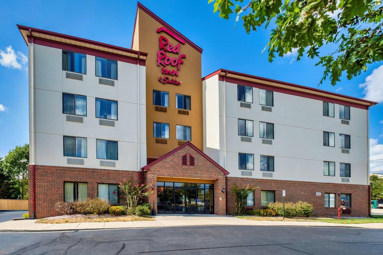 Red Roof Inn & Suites Dover Downtown - thumb 23