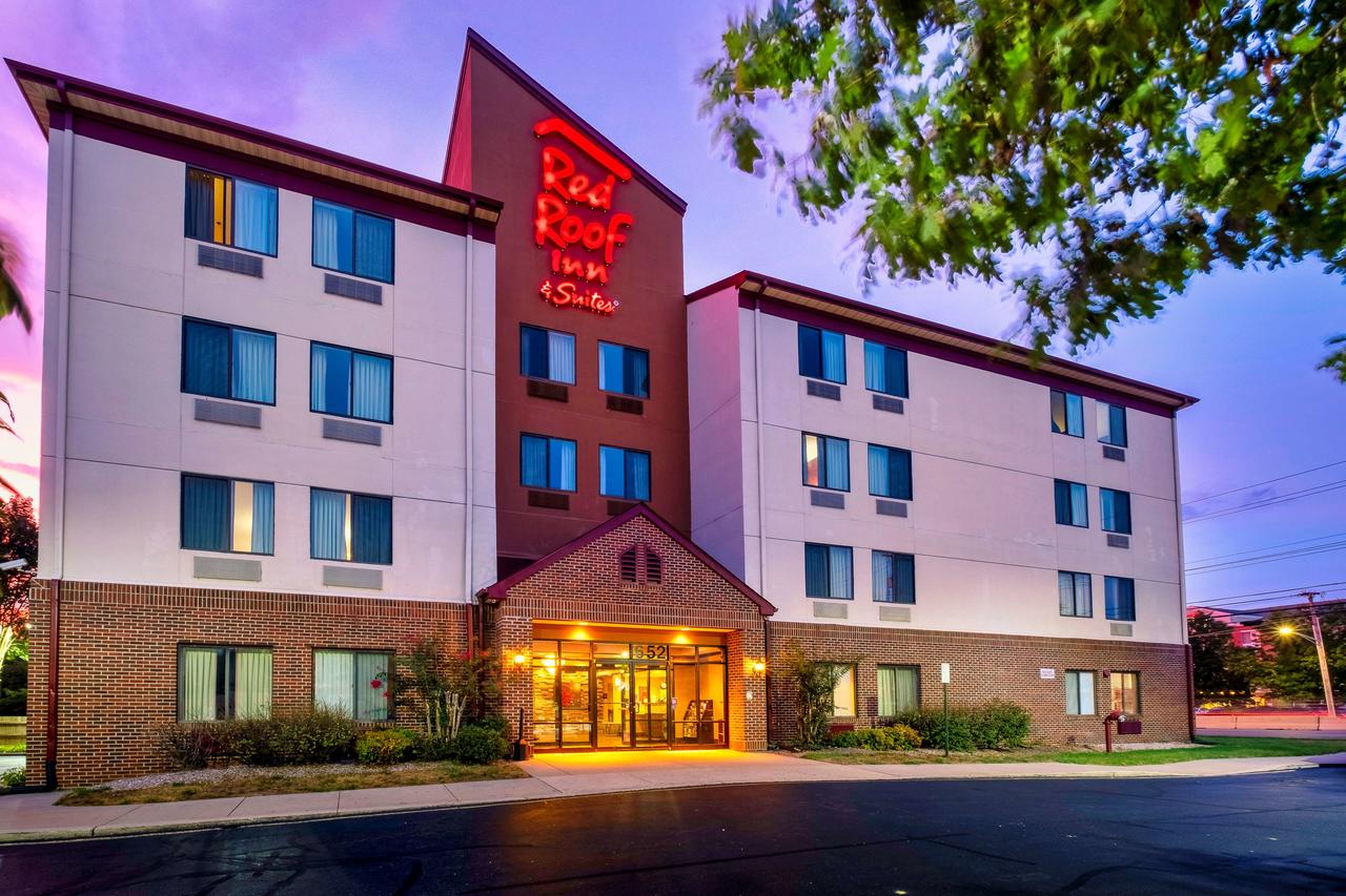 Red Roof Inn & Suites Dover Downtown - thumb 31
