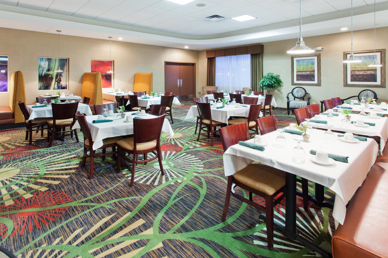 Holiday Inn Dover-Downtown - thumb 37