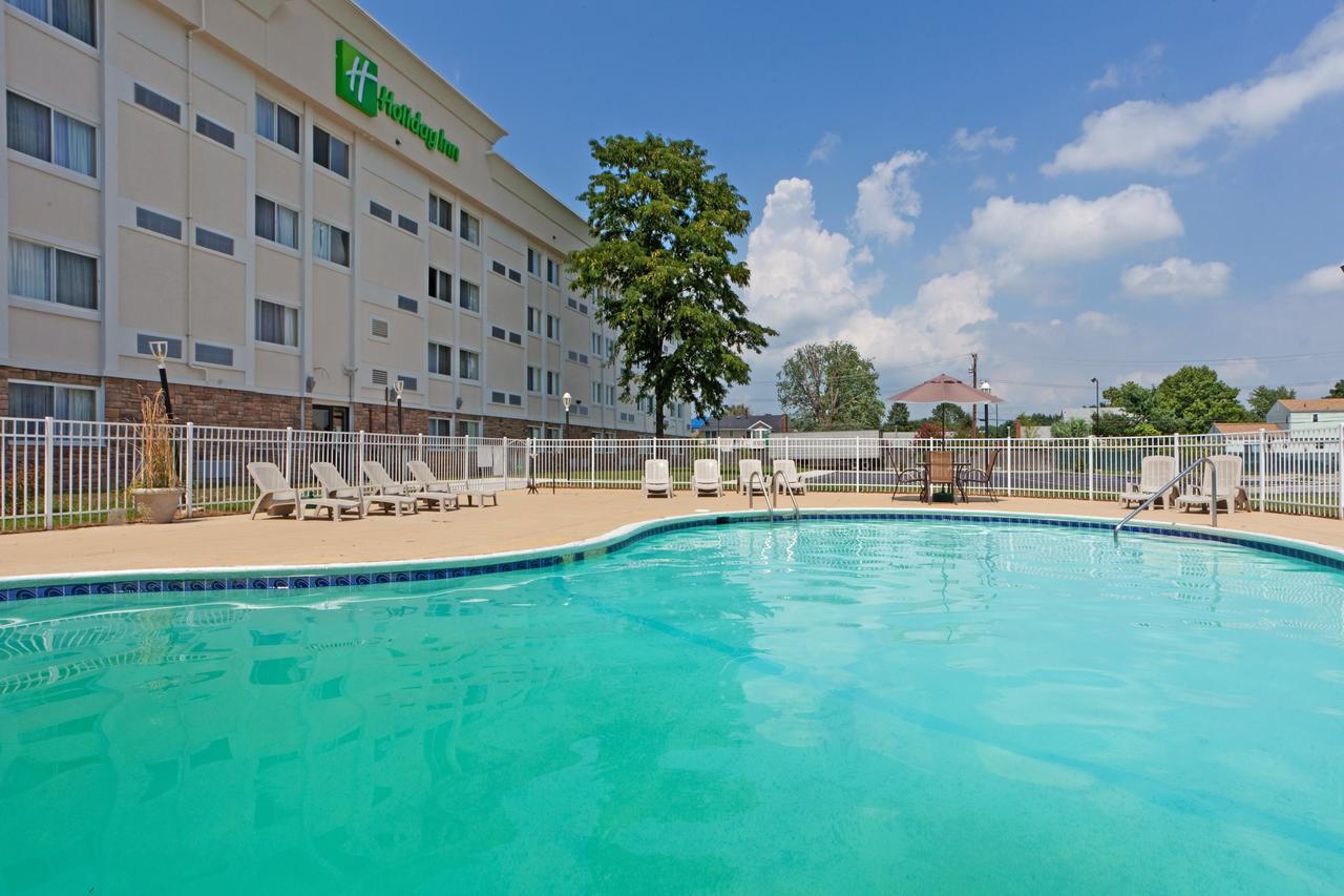 Holiday Inn Dover-Downtown - thumb 19