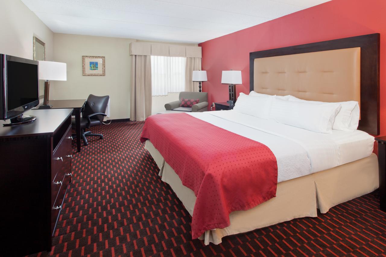 Holiday Inn Dover-Downtown - thumb 2