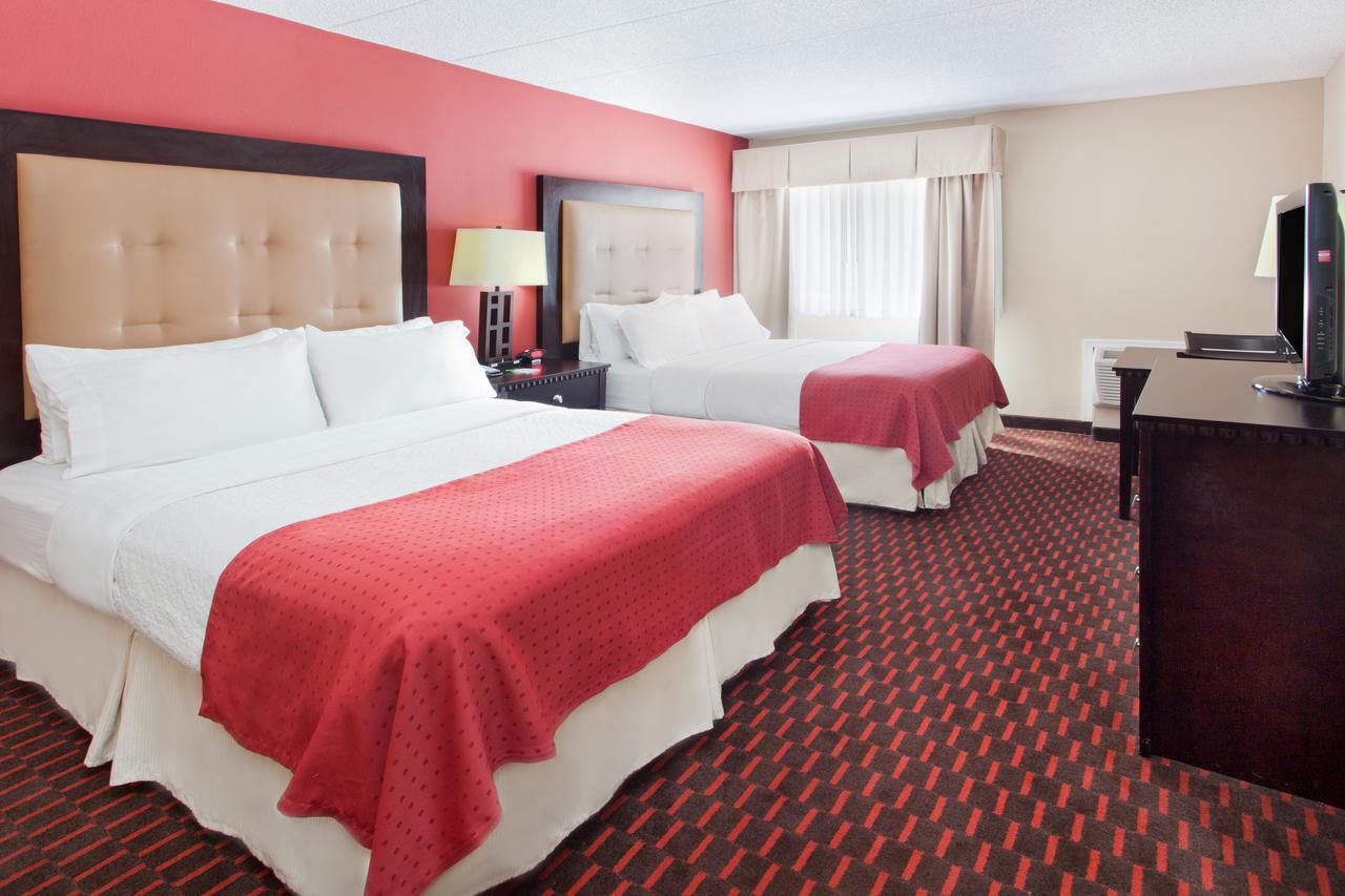 Holiday Inn Dover-Downtown - thumb 18