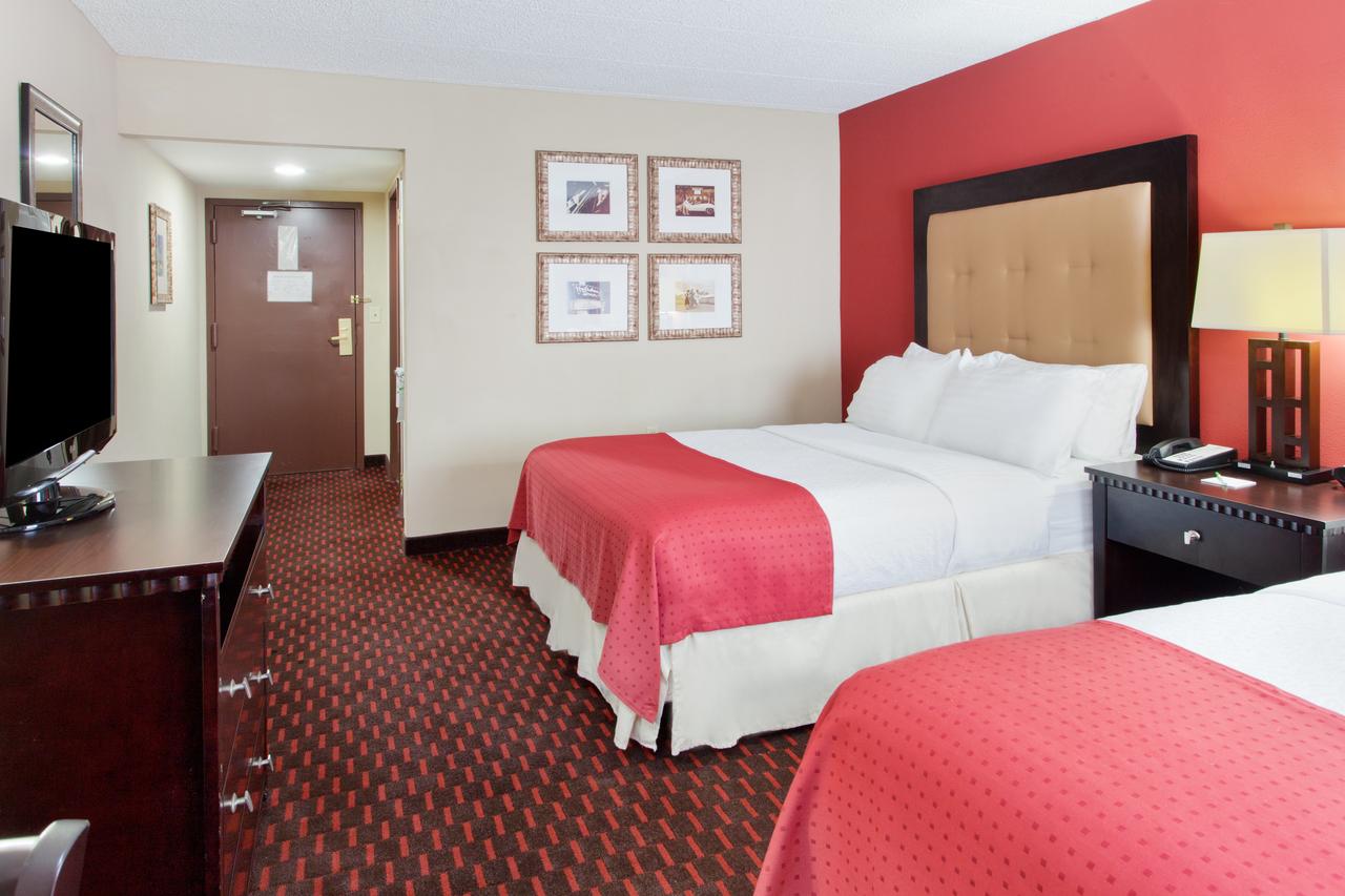 Holiday Inn Dover-Downtown - thumb 16