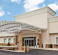 Holiday Inn Dover-Downtown - Accommodation Massachusetts