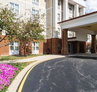 Mainstay Suites Dover - Accommodation Massachusetts