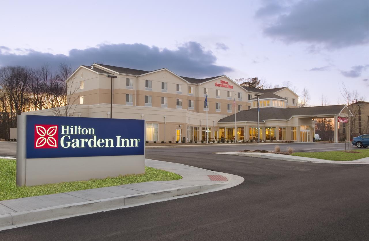 Hilton Garden Inn Dover - thumb 15