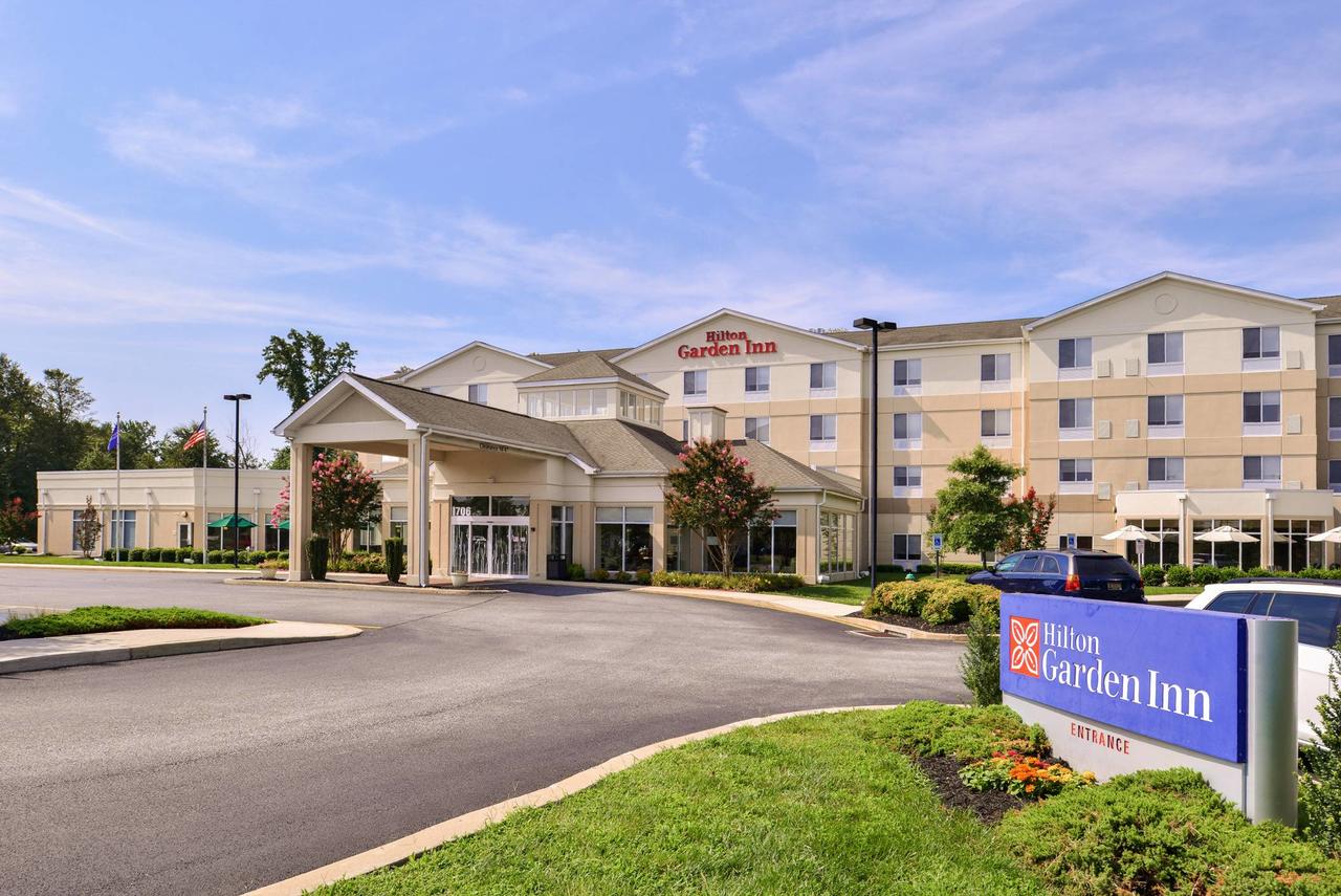 Hilton Garden Inn Dover - thumb 0
