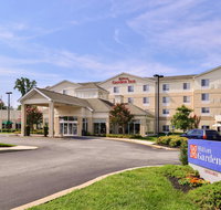 Hilton Garden Inn Dover - Accommodation Massachusetts