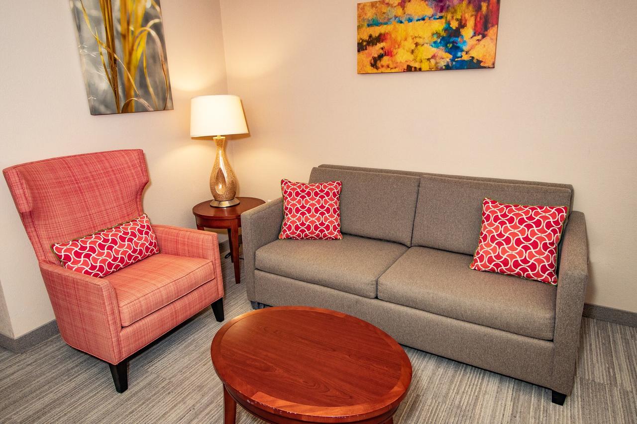 Hilton Garden Inn Dover - thumb 10