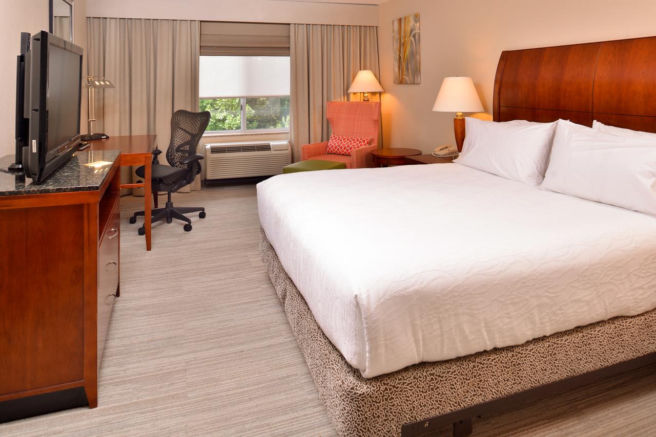 Hilton Garden Inn Dover - thumb 11