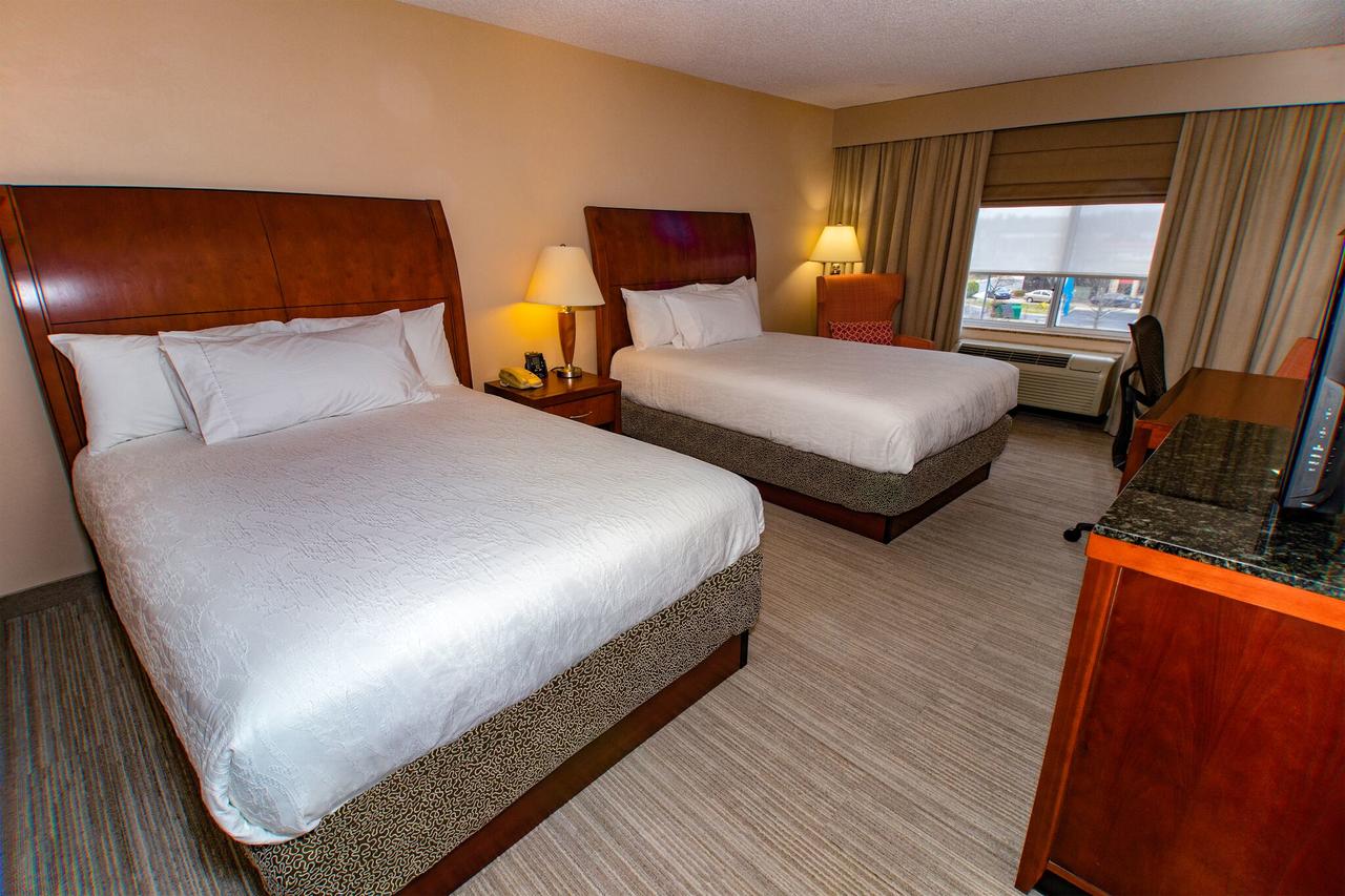 Hilton Garden Inn Dover - thumb 3