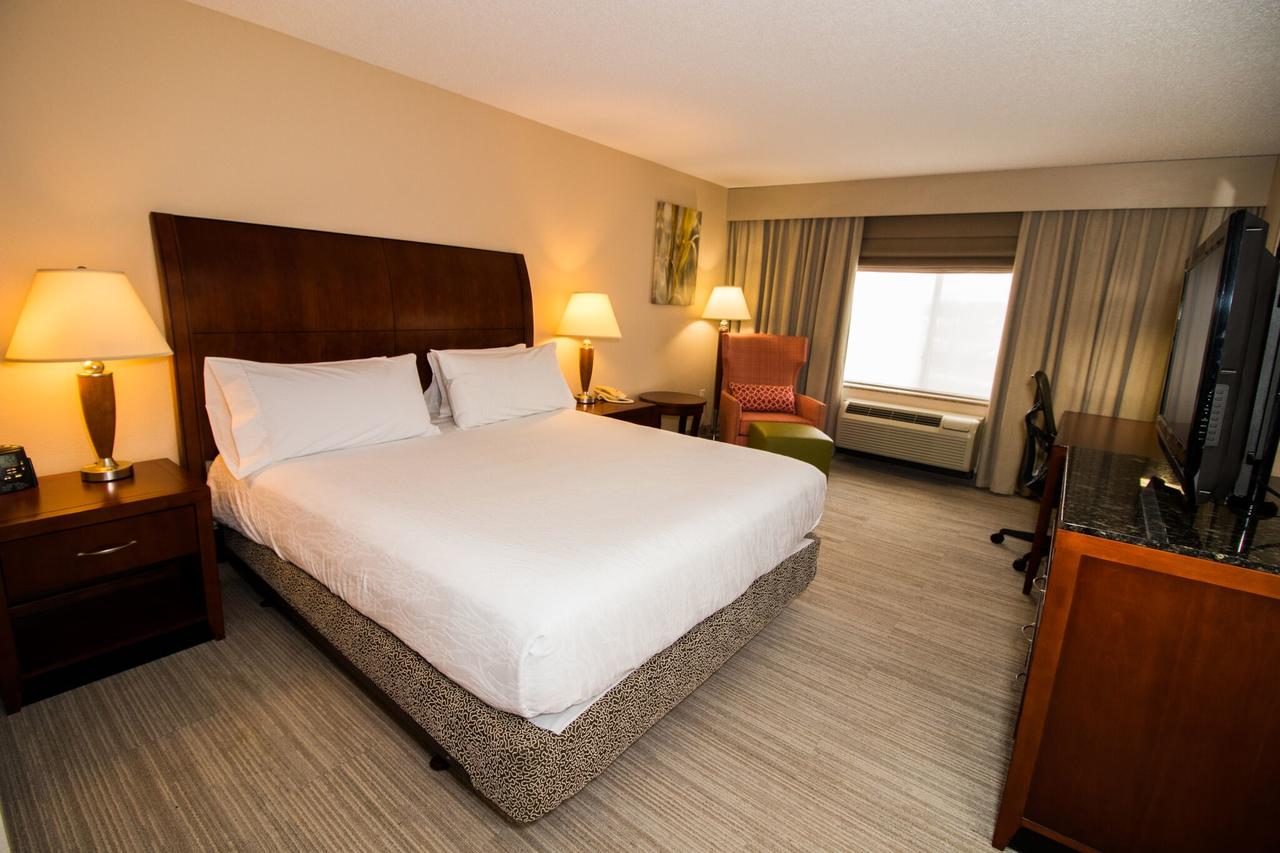 Hilton Garden Inn Dover - thumb 6